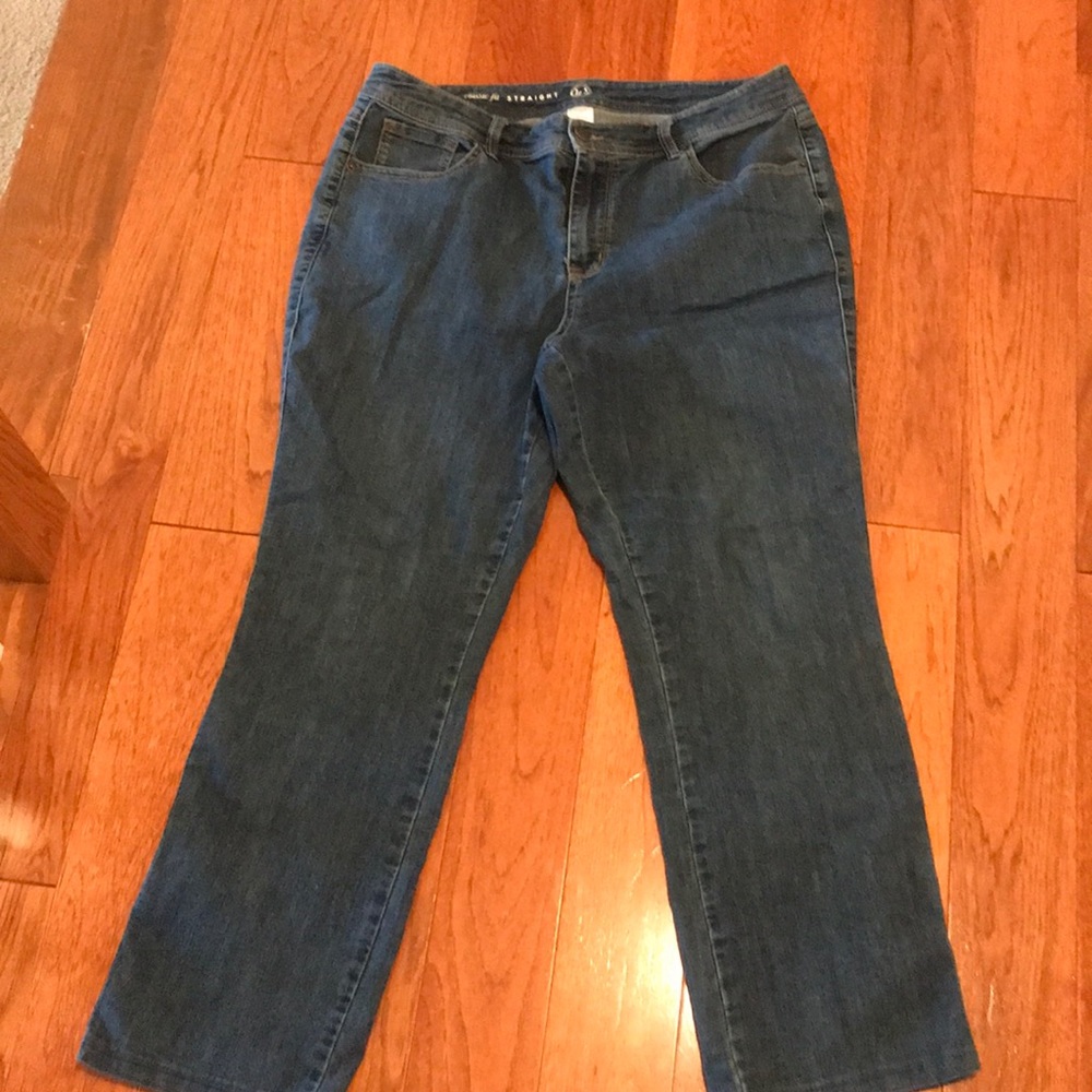 Women’s Jeans